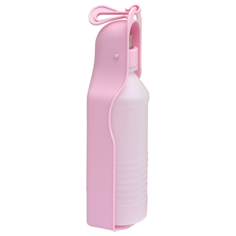 Pet Supplies Water Fountain Outdoor Portable Feeding Petzymart