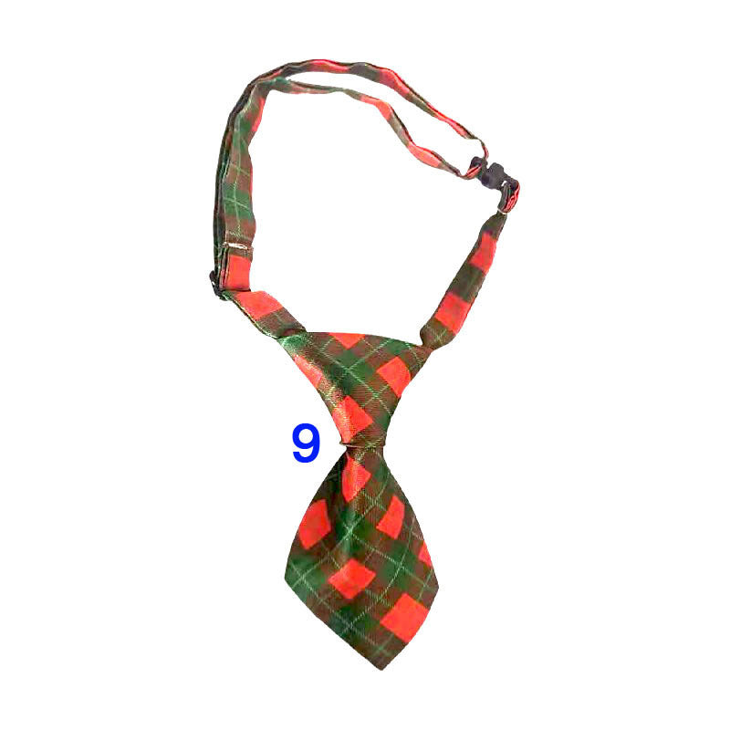 Pet Tie Christmas Halloween Cat And Dog Accessories Petzymart