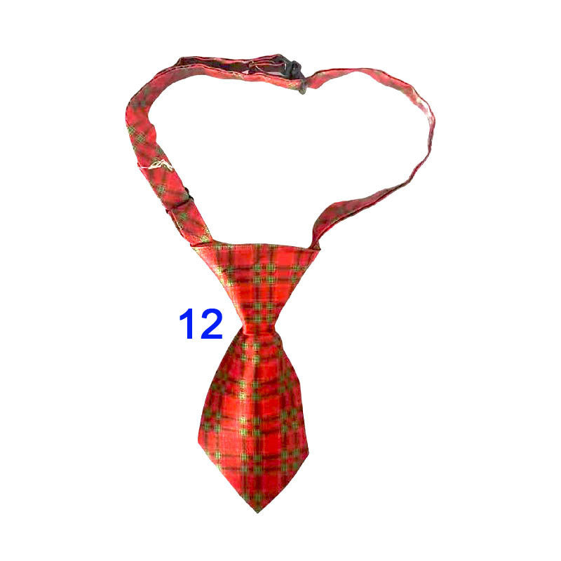 Pet Tie Christmas Halloween Cat And Dog Accessories Petzymart