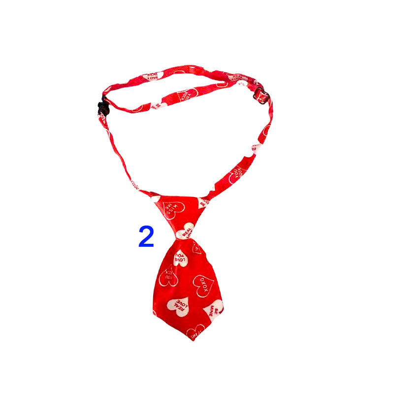 Pet Tie Christmas Halloween Cat And Dog Accessories Petzymart