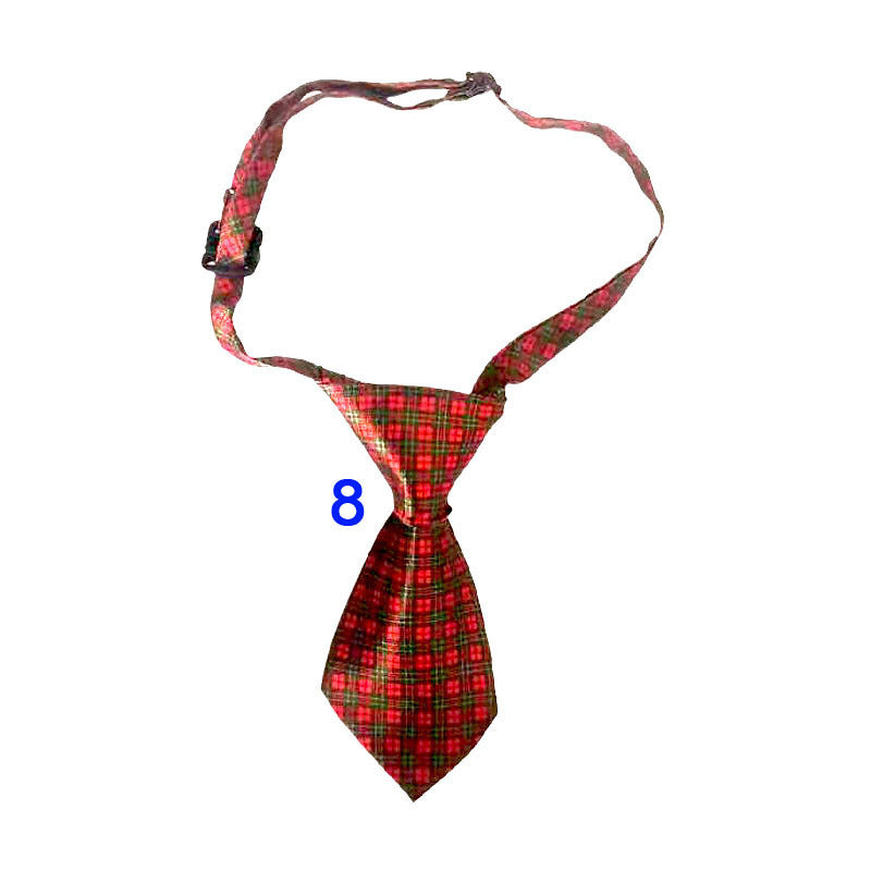 Pet Tie Christmas Halloween Cat And Dog Accessories Petzymart
