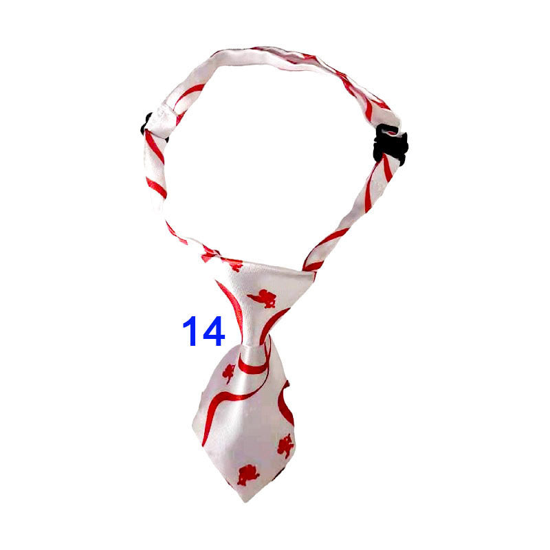 Pet Tie Christmas Halloween Cat And Dog Accessories Petzymart