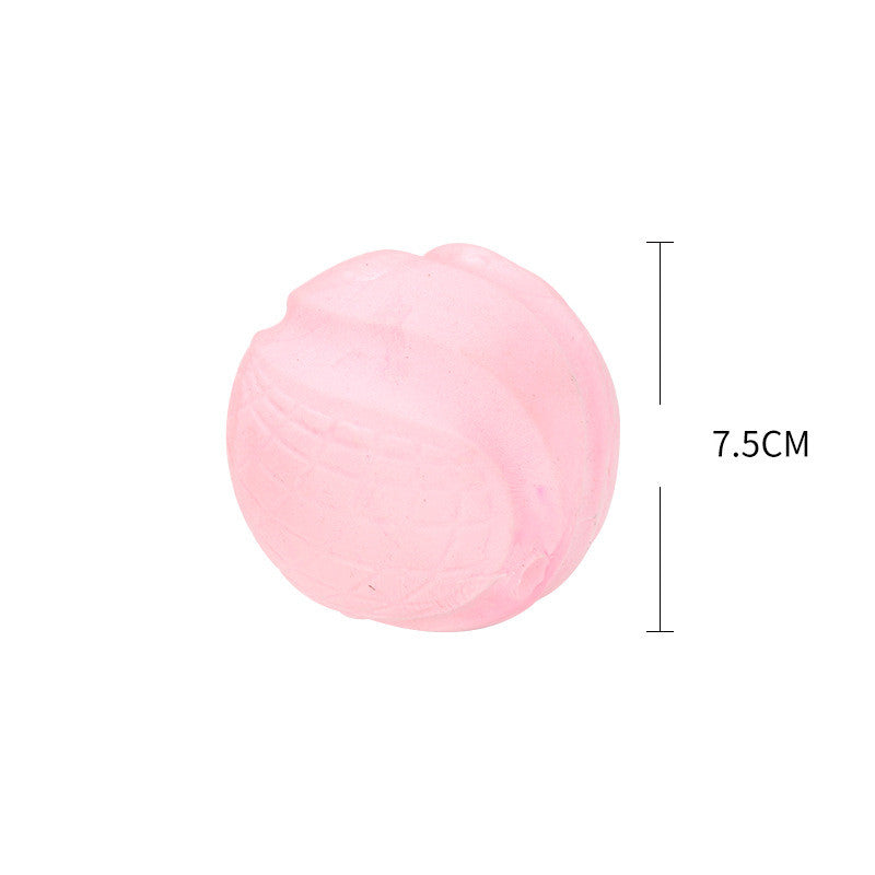 Pet supplies dog toy solid ball Petzymart