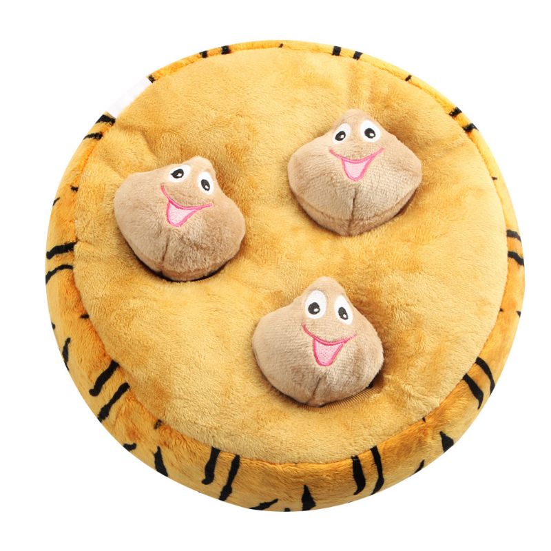 Pet voice plush toys Petzymart