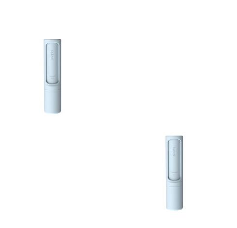 Rotating Cylinder Sticker Roller Electrostatic Brush Hair Removal Artifact Pet Hair Removal Brush Clothes Sticky Brush Hair Remover Petzymart