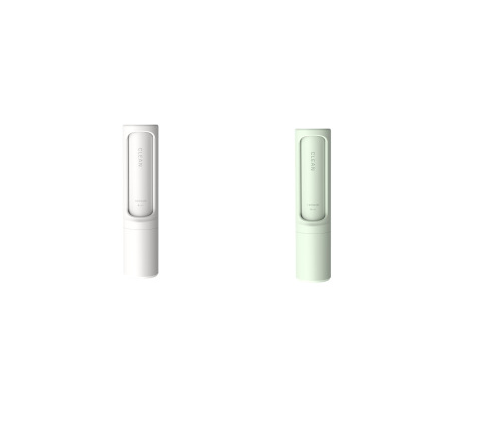 Rotating Cylinder Sticker Roller Electrostatic Brush Hair Removal Artifact Pet Hair Removal Brush Clothes Sticky Brush Hair Remover Petzymart