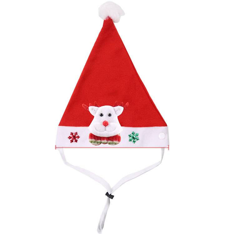 Small, medium and large dogs christmas pet products Petzymart