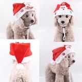 Small, medium and large dogs christmas pet products Petzymart