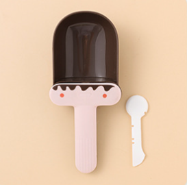 Snack Bag With Canned Spoon Embedded In Shovel Cat Dog Feeding Spoon Pet Supplies Petzymart