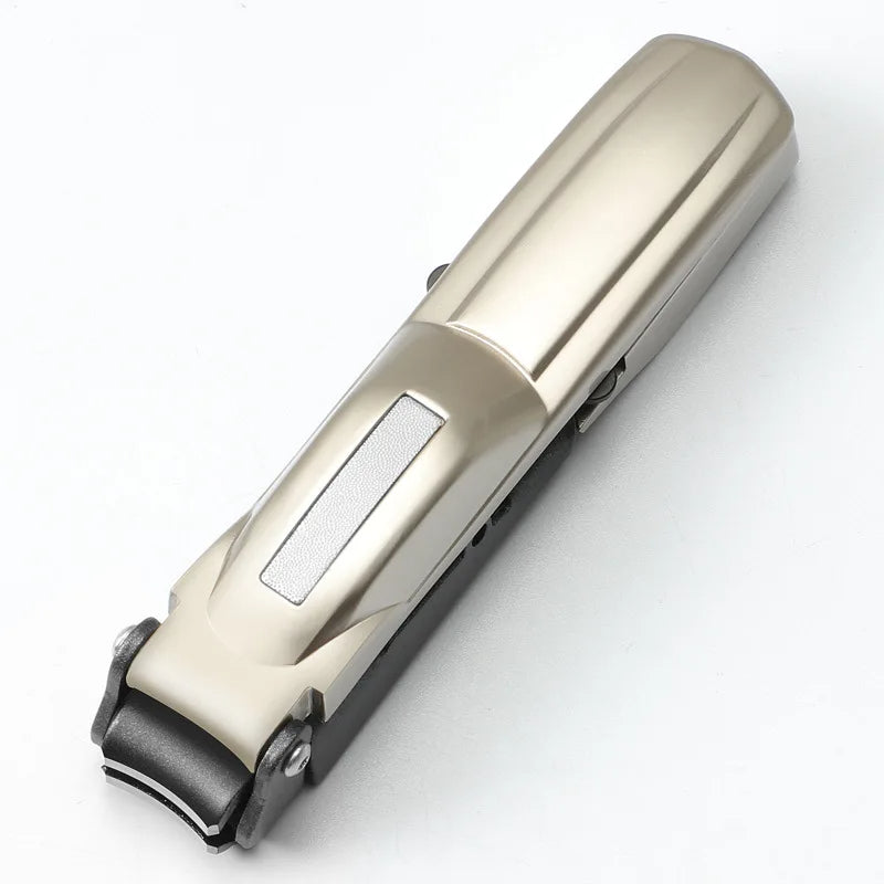 Stainless Steel Kit Manicure Nail Cuticle Clippers Petzymart