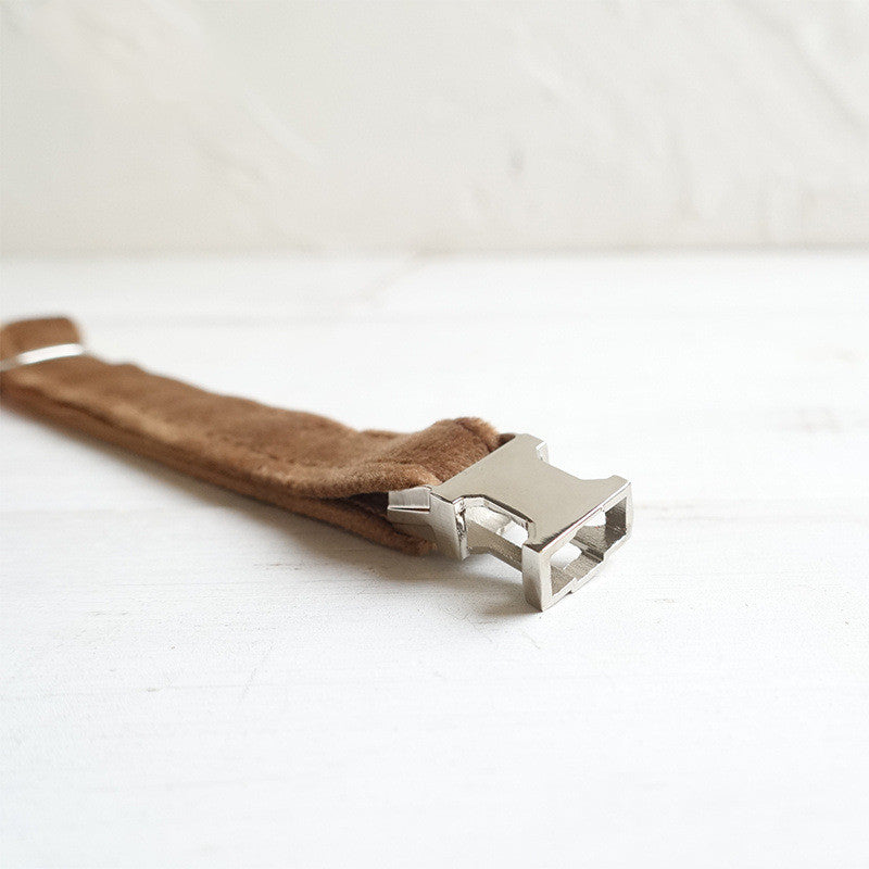 Thickened soft pet supplies with bells Petzymart