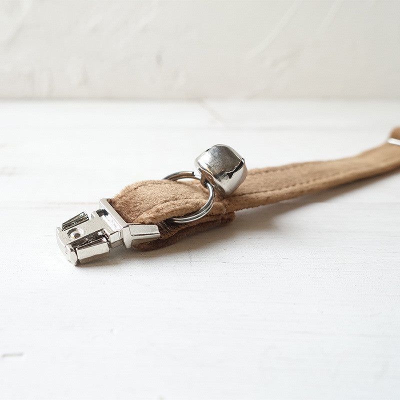 Thickened soft pet supplies with bells Petzymart