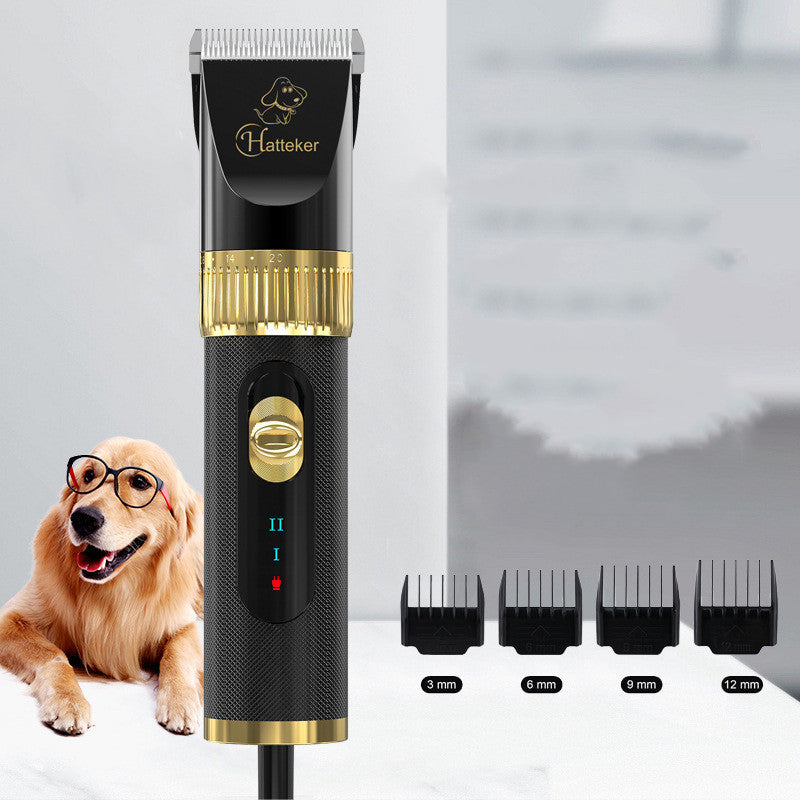 Titanium Ceramic Blade Dogs And Cats Lady Shaver Petzymart
