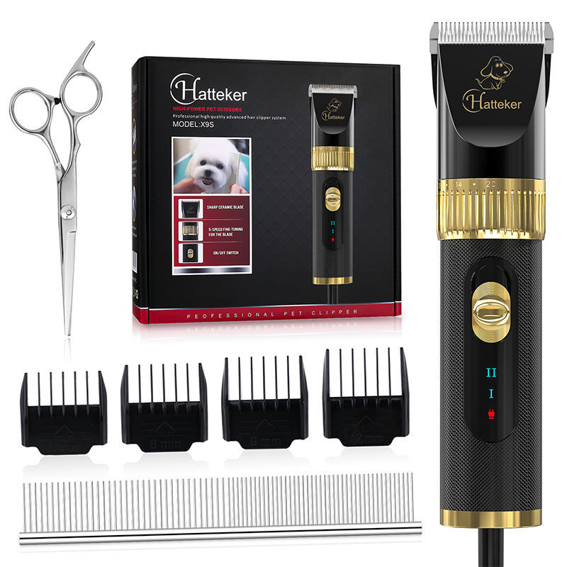 Titanium Ceramic Blade Dogs And Cats Lady Shaver Petzymart