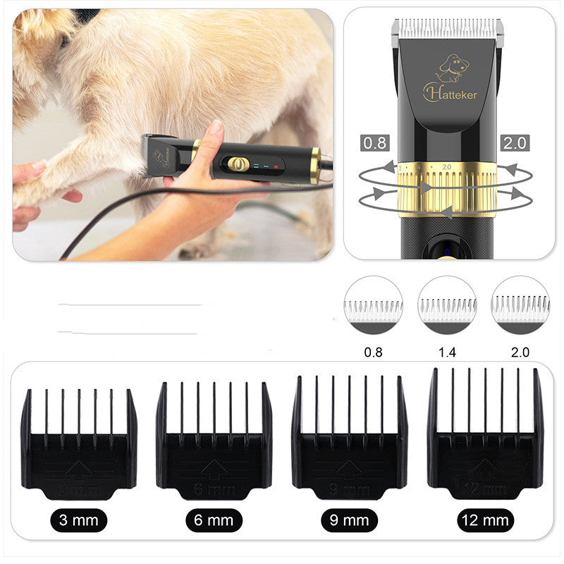 Titanium Ceramic Blade Dogs And Cats Lady Shaver Petzymart