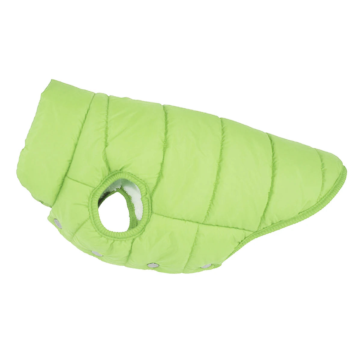 Winter Cold Proof Warm Dog Jacket with Fleece Cotton Lining Petzymart