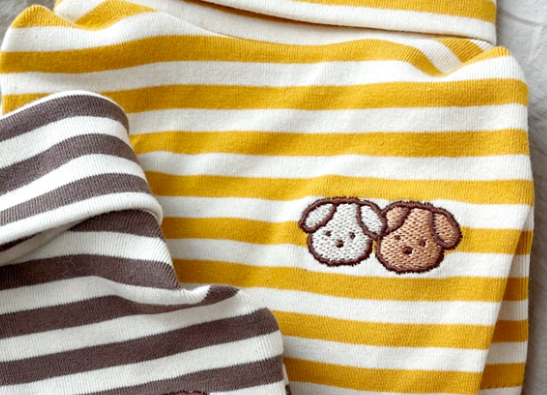 Summer Thin Small Dog Pet Clothes