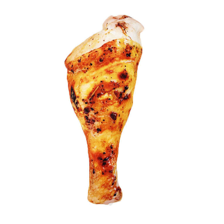 Pet Canvas Durable Toy Sound