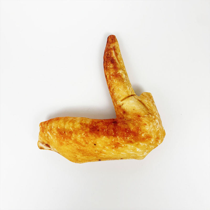 Pet Canvas Durable Toy Sound