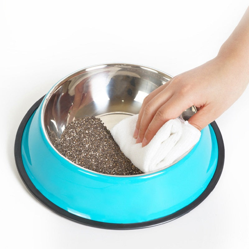 pet bowl pet feeding basin Petzymart