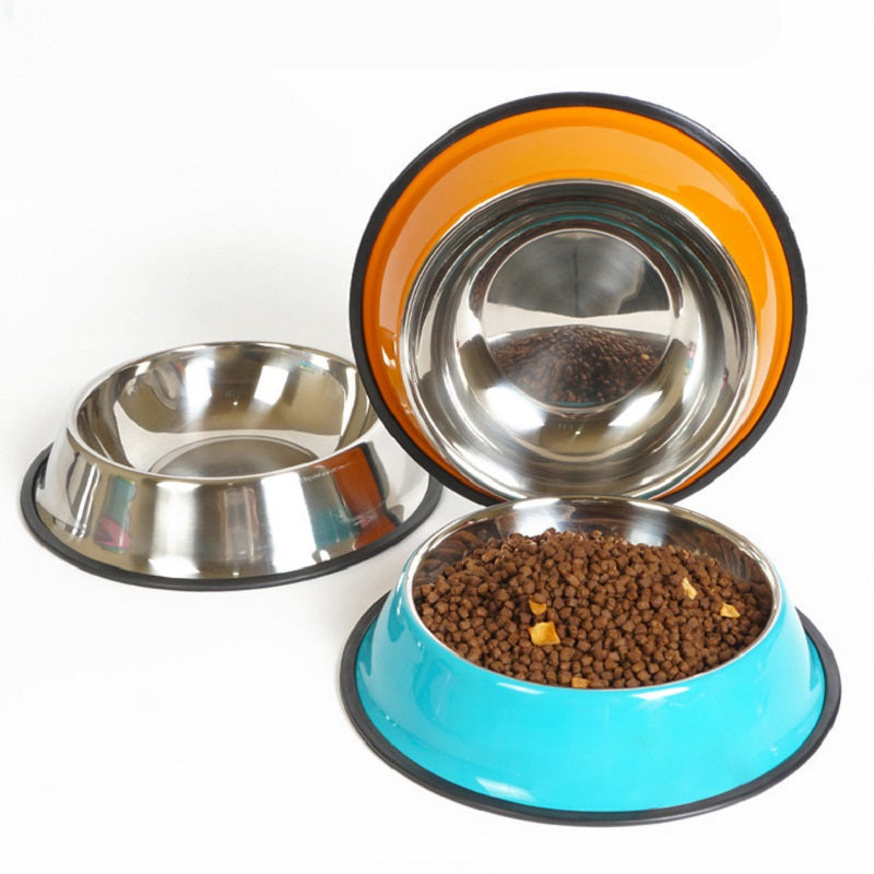 pet bowl pet feeding basin Petzymart