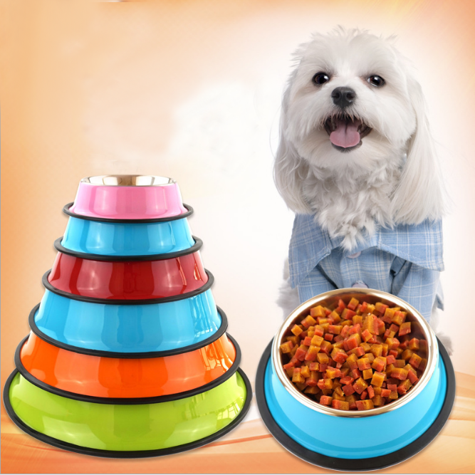 pet bowl pet feeding basin Petzymart